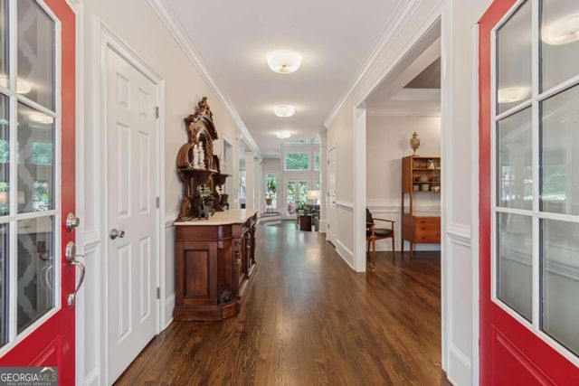 1240 Beech Haven Road NE, Atlanta, GA 30324