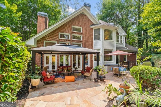 1240 Beech Haven Road NE, Atlanta, GA 30324
