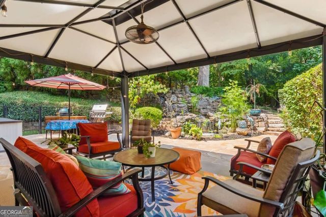 1240 Beech Haven Road NE, Atlanta, GA 30324