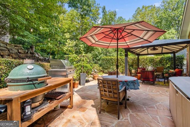 1240 Beech Haven Road NE, Atlanta, GA 30324