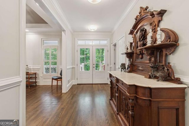 1240 Beech Haven Road NE, Atlanta, GA 30324