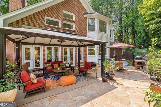 1240 Beech Haven Road NE, Atlanta, GA 30324