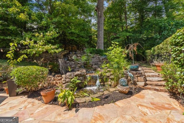 1240 Beech Haven Road NE, Atlanta, GA 30324