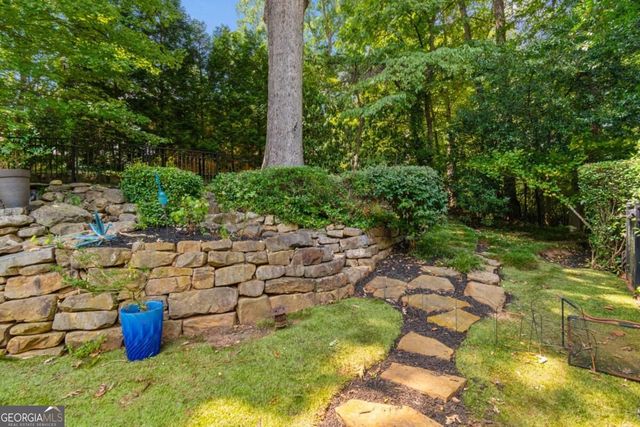1240 Beech Haven Road NE, Atlanta, GA 30324