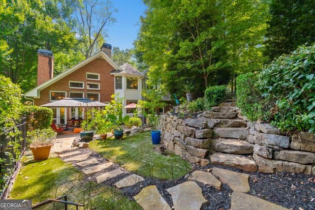 1240 Beech Haven Road NE, Atlanta, GA 30324