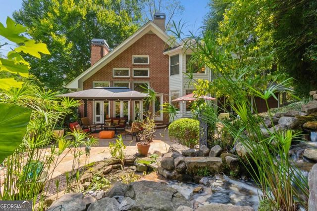 1240 Beech Haven Road NE, Atlanta, GA 30324