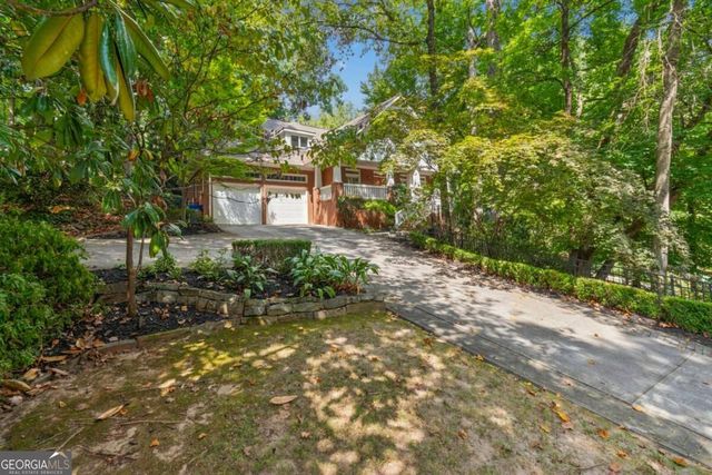 1240 Beech Haven Road NE, Atlanta, GA 30324