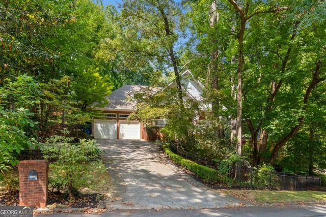 1240 Beech Haven Road NE, Atlanta, GA 30324