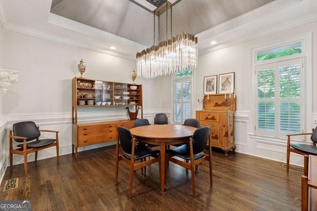 1240 Beech Haven Road NE, Atlanta, GA 30324