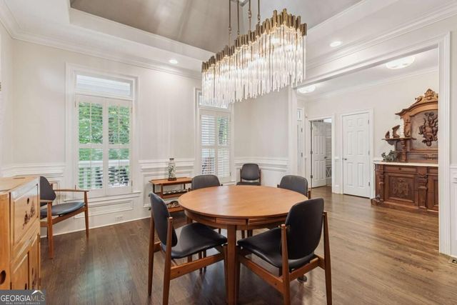 1240 Beech Haven Road NE, Atlanta, GA 30324