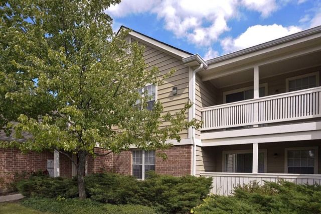 1650 Buttonwood Circle 3115, Schaumburg, IL 60173