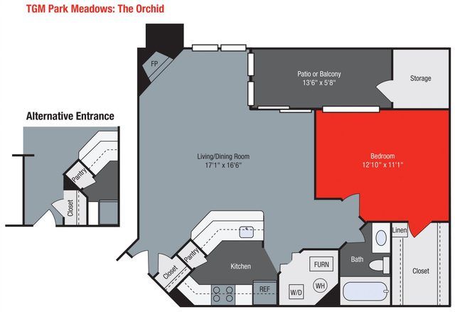 1650 Buttonwood Circle 3115, Schaumburg, IL 60173