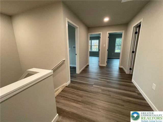 6179 Rizzuto Way Lot 24, Lower Milford Twp, PA 18036