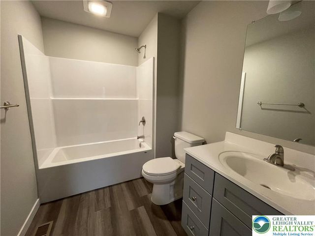 6179 Rizzuto Way Lot 24, Lower Milford Twp, PA 18036