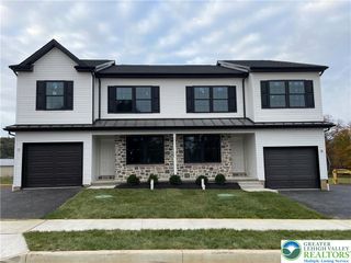 6179 Rizzuto Way Lot 24, Lower Milford Twp, PA 18036