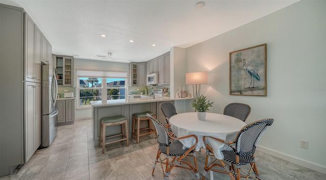 4440 EXETER DRIVE 301, Longboat Key, FL 34228