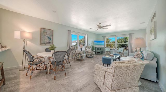 4440 EXETER DRIVE 301, Longboat Key, FL 34228