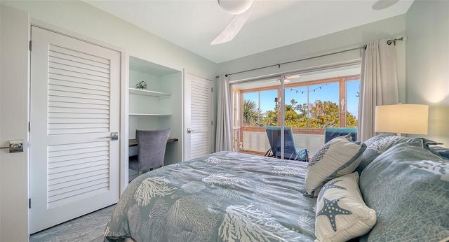 4440 EXETER DRIVE 301, Longboat Key, FL 34228