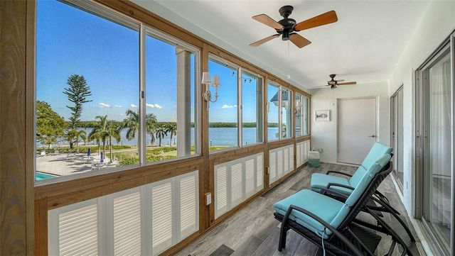 4440 EXETER DRIVE 301, Longboat Key, FL 34228