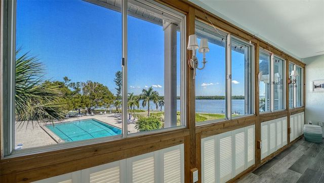 4440 EXETER DRIVE 301, Longboat Key, FL 34228