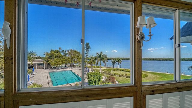 4440 EXETER DRIVE 301, Longboat Key, FL 34228