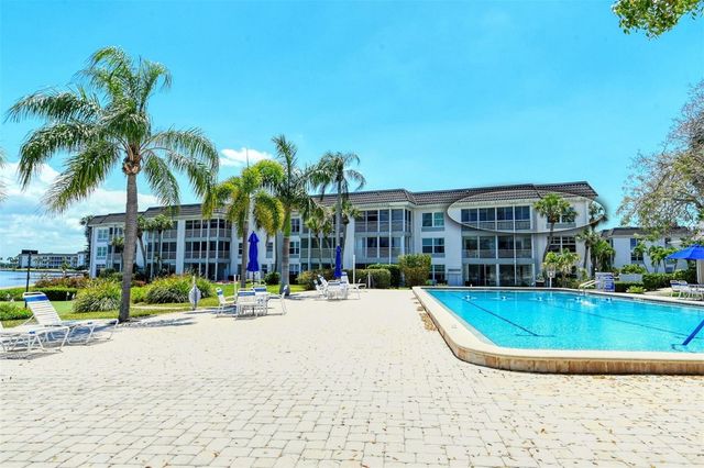 4440 EXETER DRIVE 301, Longboat Key, FL 34228