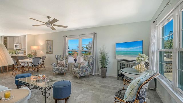 4440 EXETER DRIVE 301, Longboat Key, FL 34228