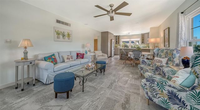 4440 EXETER DRIVE 301, Longboat Key, FL 34228