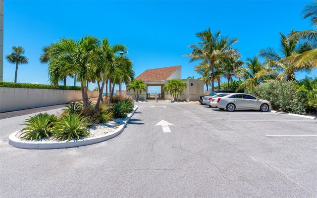 4440 EXETER DRIVE 301, Longboat Key, FL 34228