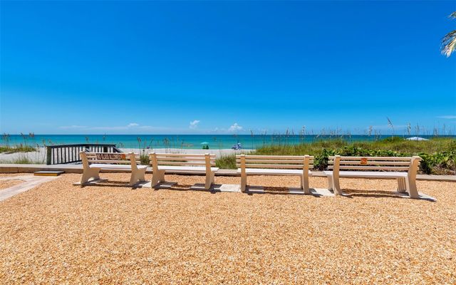 4440 EXETER DRIVE 301, Longboat Key, FL 34228