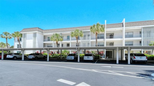 4440 EXETER DRIVE 301, Longboat Key, FL 34228