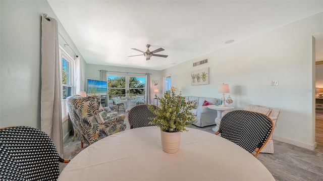 4440 EXETER DRIVE 301, Longboat Key, FL 34228