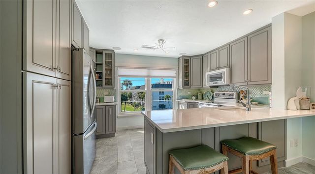 4440 EXETER DRIVE 301, Longboat Key, FL 34228