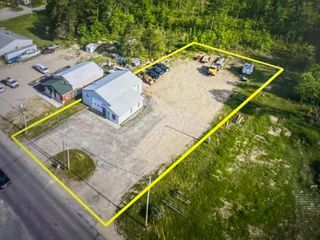 315 E Dresden Street, Kalkaska, MI 49646
