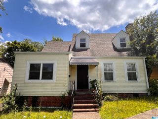 1305 41ST STREET, Birmingham, AL 35208