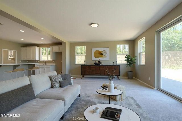 6727 Miramar Lane, Palmdale, CA 93551
