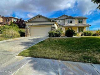 6727 Miramar Lane, Palmdale, CA 93551