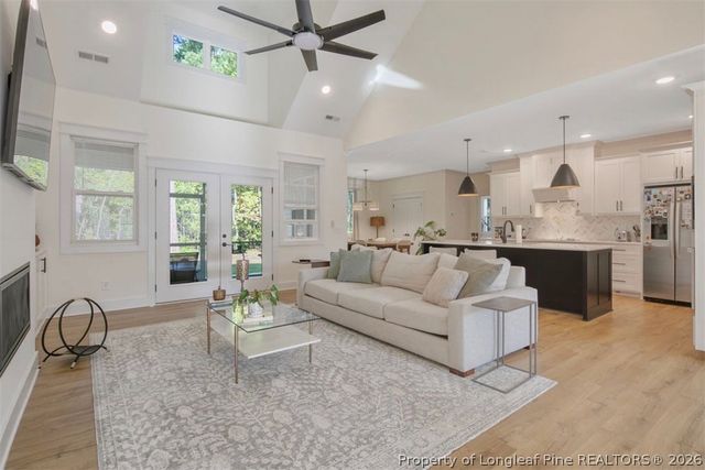 27 Lookout Point, Sanford, NC 27332