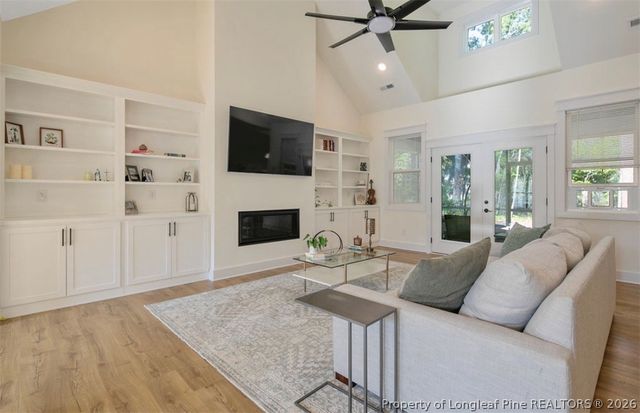 27 Lookout Point, Sanford, NC 27332