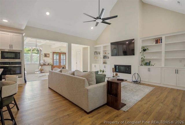27 Lookout Point, Sanford, NC 27332