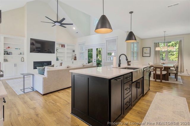 27 Lookout Point, Sanford, NC 27332
