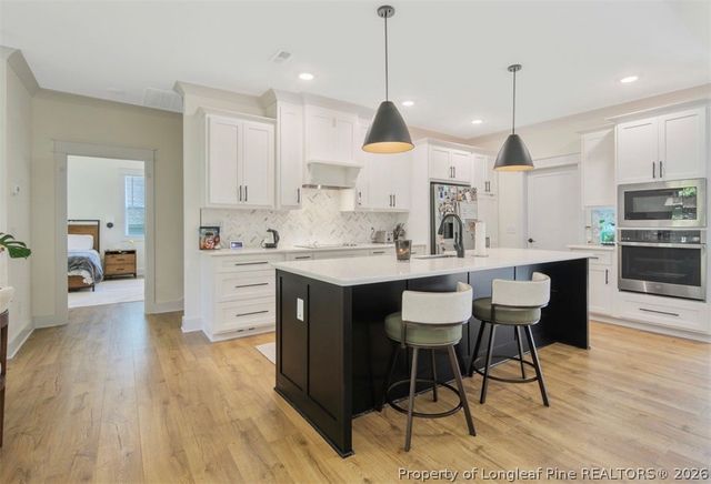 27 Lookout Point, Sanford, NC 27332