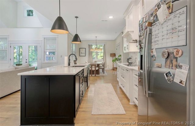 27 Lookout Point, Sanford, NC 27332