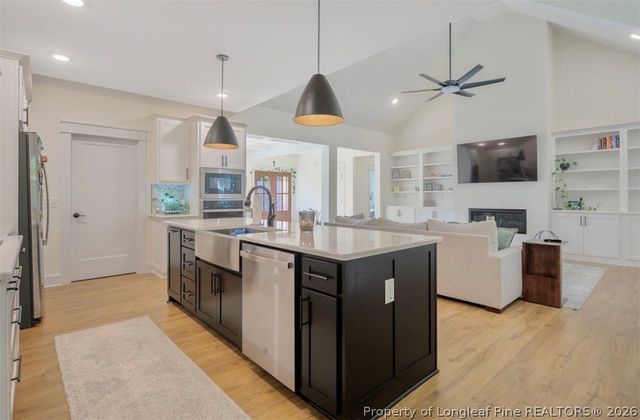27 Lookout Point, Sanford, NC 27332