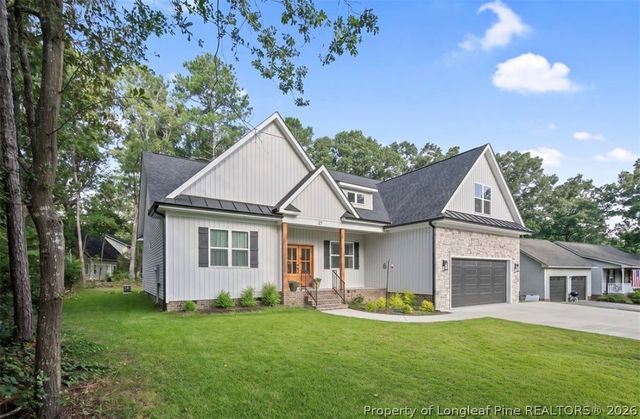 27 Lookout Point, Sanford, NC 27332