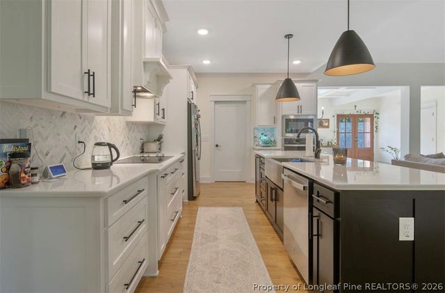 27 Lookout Point, Sanford, NC 27332