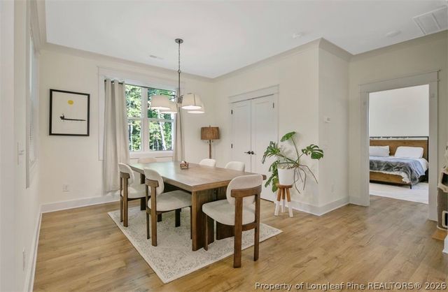 27 Lookout Point, Sanford, NC 27332