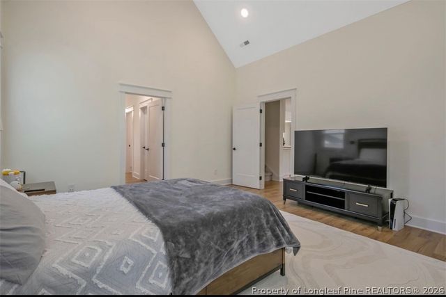 27 Lookout Point, Sanford, NC 27332