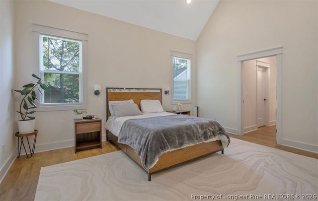 27 Lookout Point, Sanford, NC 27332