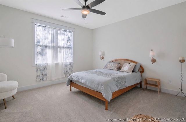 27 Lookout Point, Sanford, NC 27332